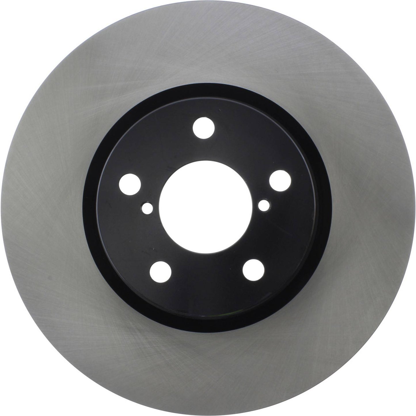 Centric Parts Disc Brake Rotor Premium with Electrocoating for 2017-2023 Subaru Impreza 120.47042