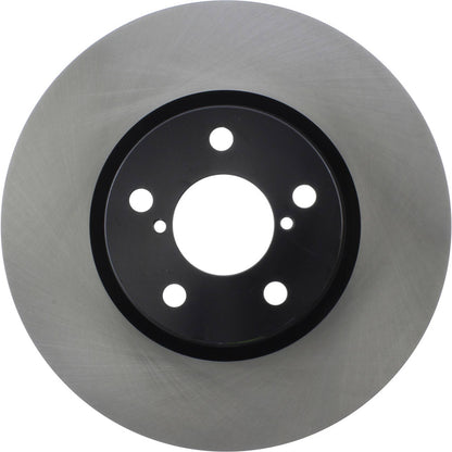 Centric Parts Disc Brake Rotor Premium with Electrocoating for 2017-2023 Subaru Impreza 120.47042