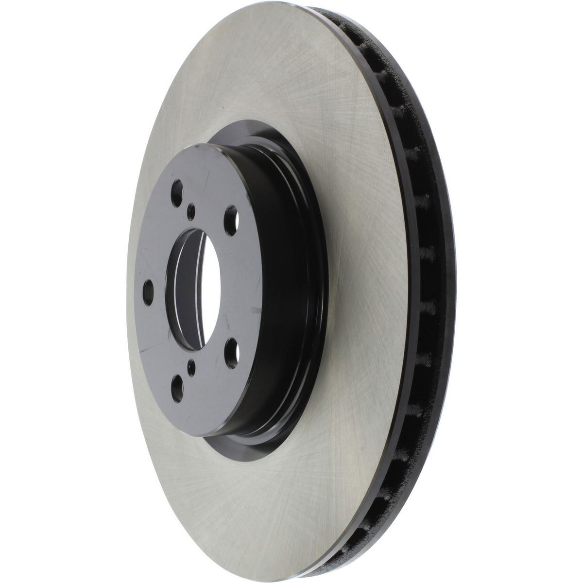 Centric Parts Disc Brake Rotor Premium with Electrocoating for 2017-2023 Subaru Impreza 120.47042