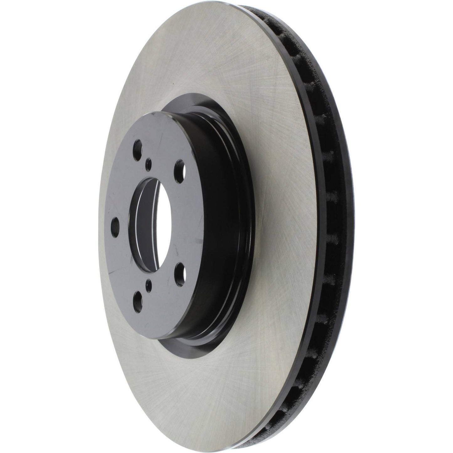 Centric Parts Disc Brake Rotor Premium with Electrocoating for 2017-2023 Subaru Impreza 120.47042