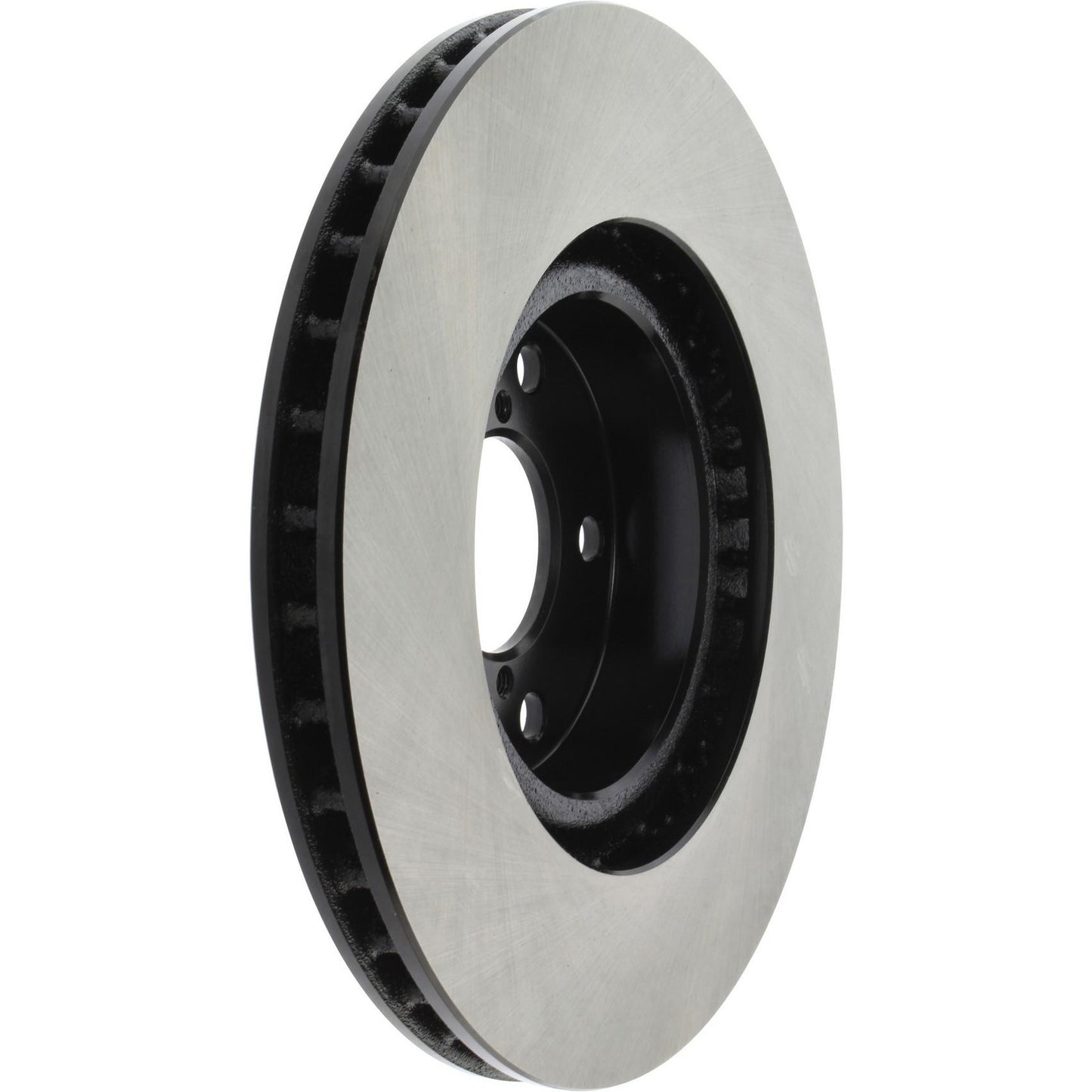Centric Parts Disc Brake Rotor Premium with Electrocoating for 2017-2023 Subaru Impreza 120.47042