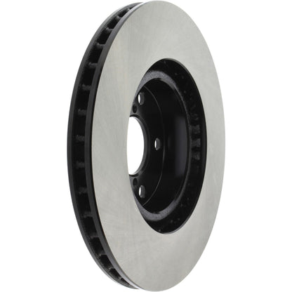 Centric Parts Disc Brake Rotor Premium with Electrocoating for 2017-2023 Subaru Impreza 120.47042