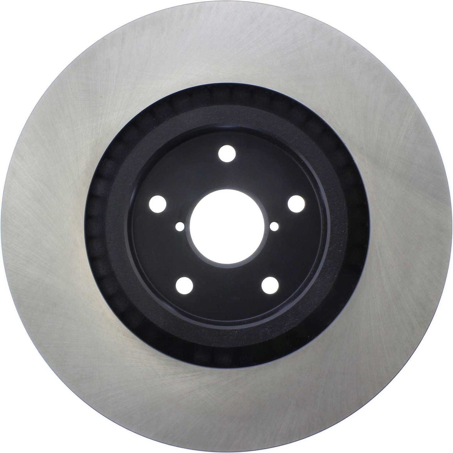 Centric Parts Disc Brake Rotor Premium with Electrocoating for 2019-2022 Subaru Ascent 120.47044