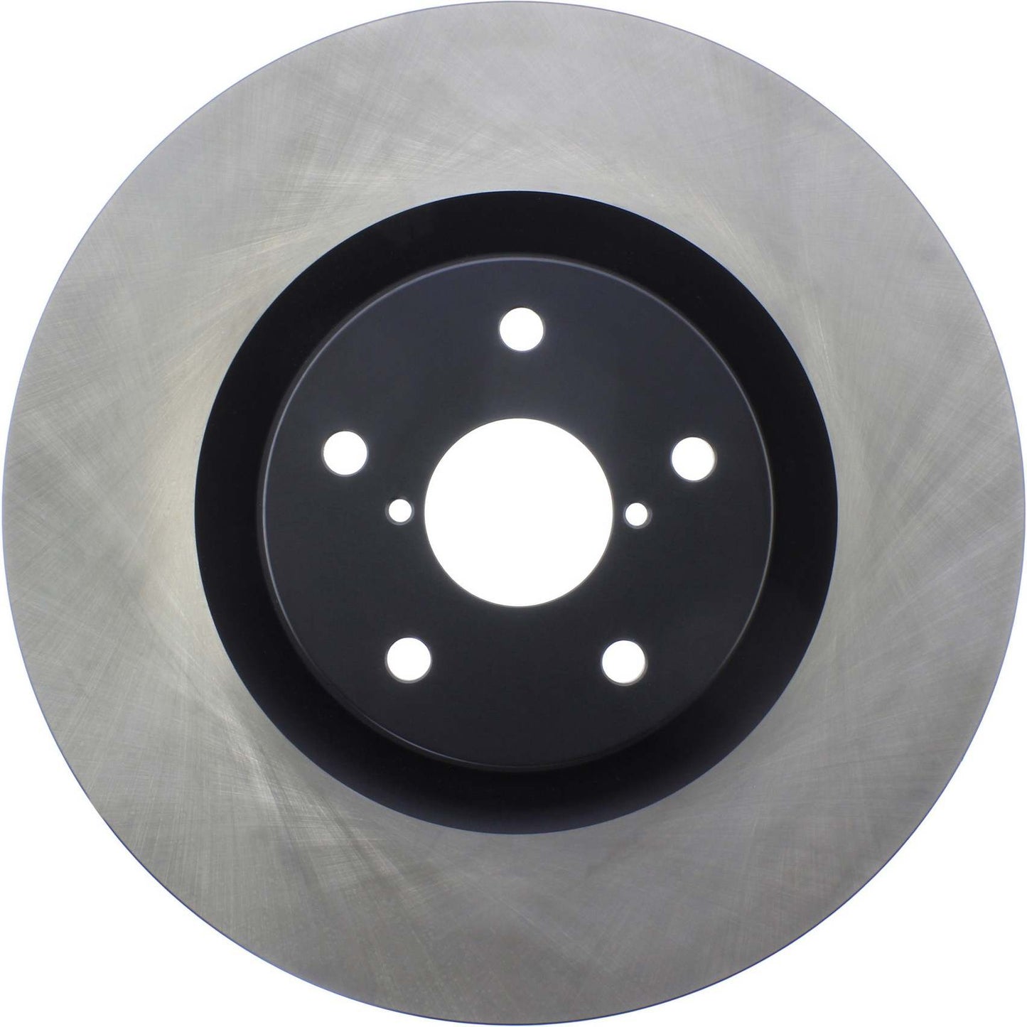 Centric Parts Disc Brake Rotor Premium with Electrocoating for 2019-2022 Subaru Ascent 120.47044