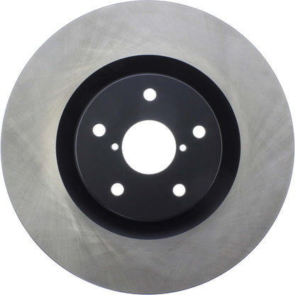 Centric Parts Disc Brake Rotor Premium with Electrocoating for 2019-2022 Subaru Ascent 120.47044