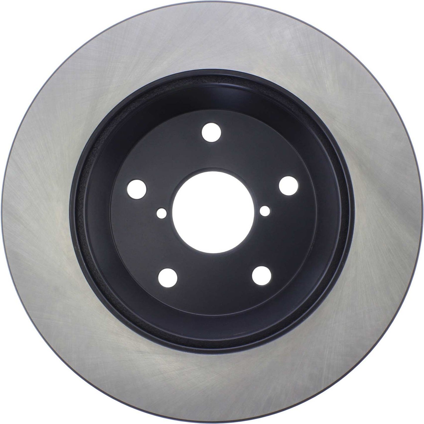 Centric Parts Disc Brake Rotor Premium with Electrocoating for 2019-2021 Subaru Forester 120.47045