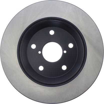 Centric Parts Disc Brake Rotor Premium with Electrocoating for 2019-2021 Subaru Forester 120.47045