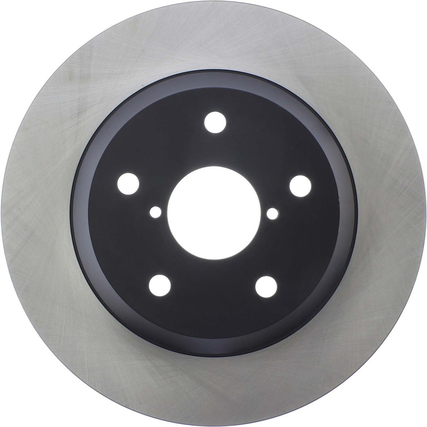 Centric Parts Disc Brake Rotor Premium with Electrocoating for 2019-2021 Subaru Forester 120.47045