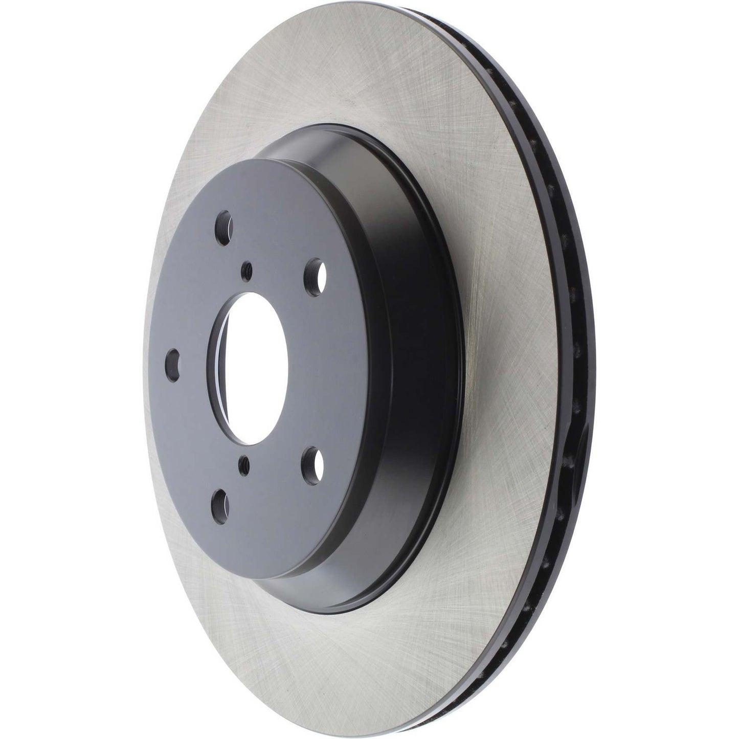 Centric Parts Disc Brake Rotor Premium with Electrocoating for 2019-2021 Subaru Forester 120.47045