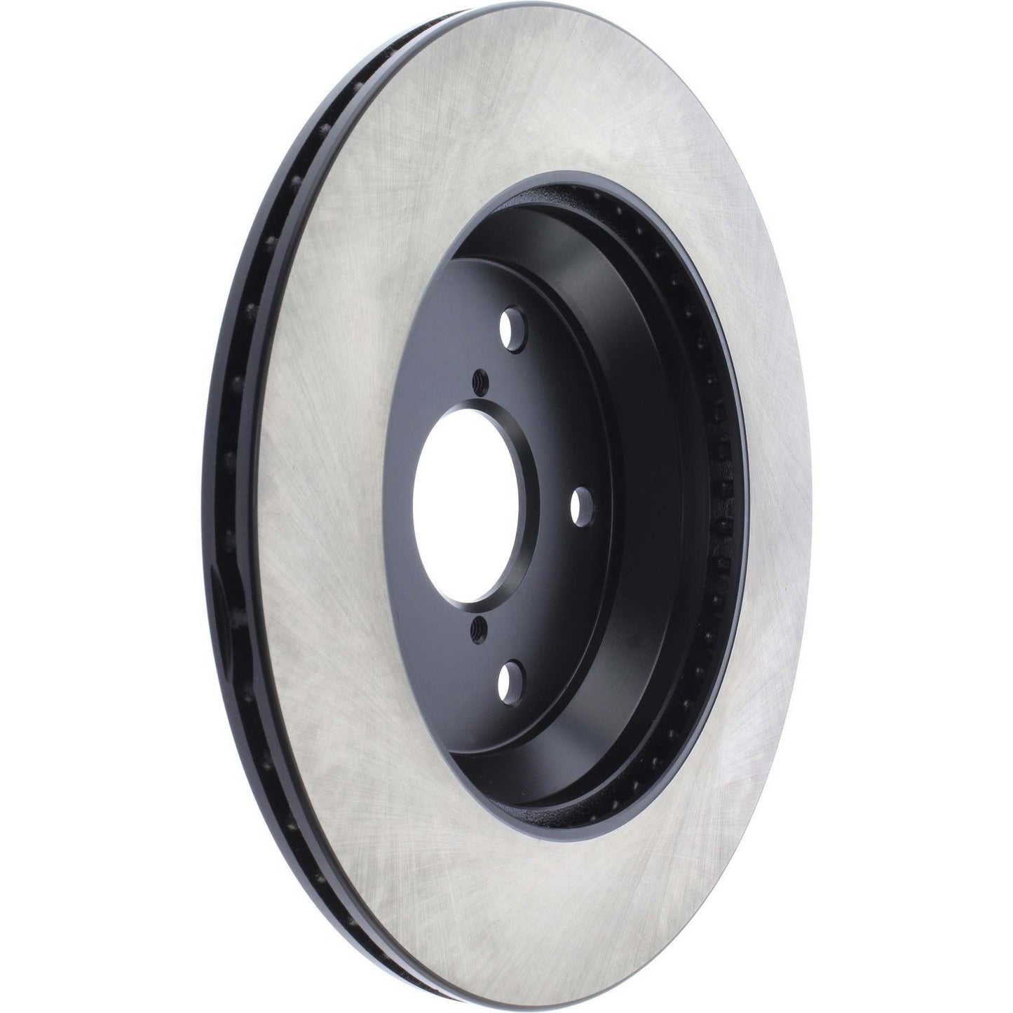 Centric Parts Disc Brake Rotor Premium with Electrocoating for 2019-2021 Subaru Forester 120.47045