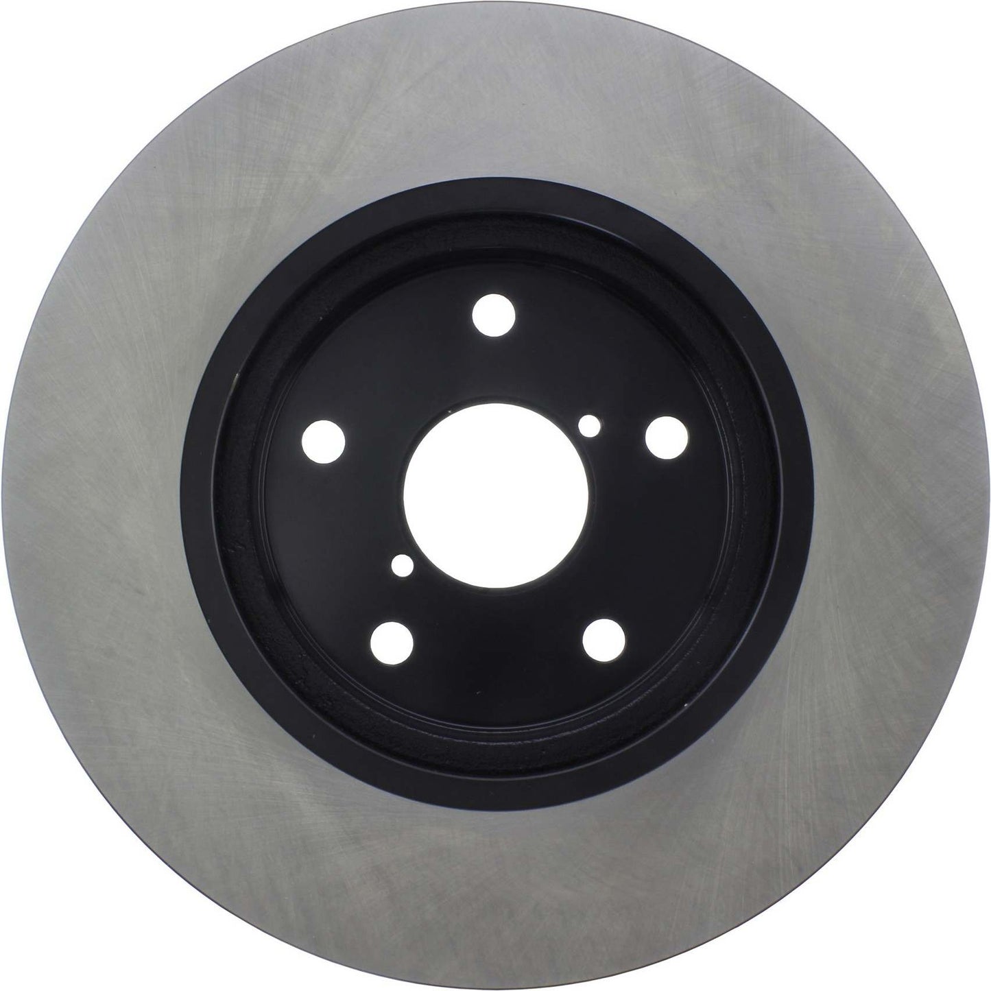 Centric Parts Disc Brake Rotor Premium with Electrocoating for 2019-2021 Subaru Forester 120.47046