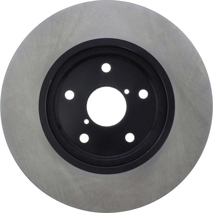 Centric Parts Disc Brake Rotor Premium with Electrocoating for 2019-2021 Subaru Forester 120.47046