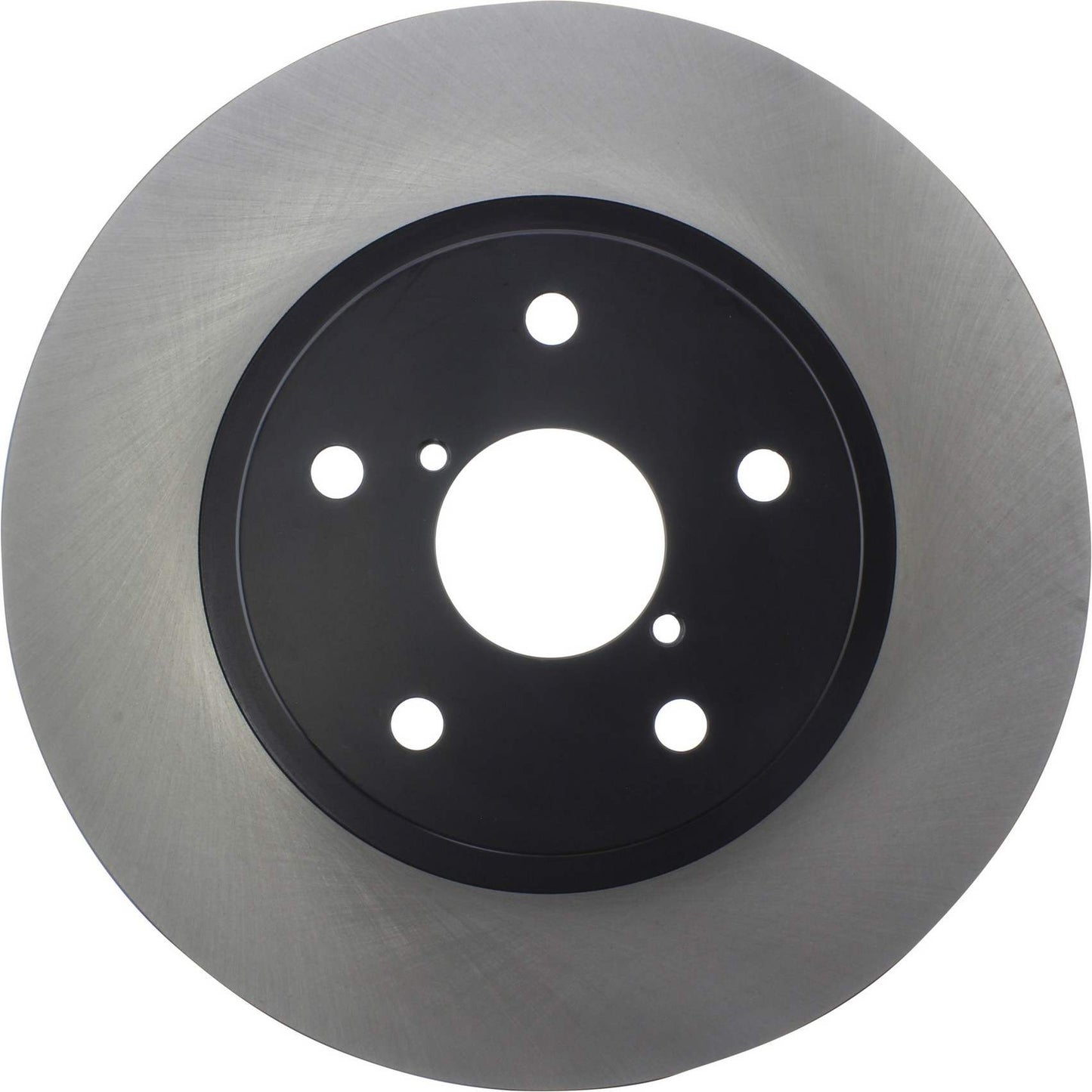 Centric Parts Disc Brake Rotor Premium with Electrocoating for 2019-2021 Subaru Forester 120.47046