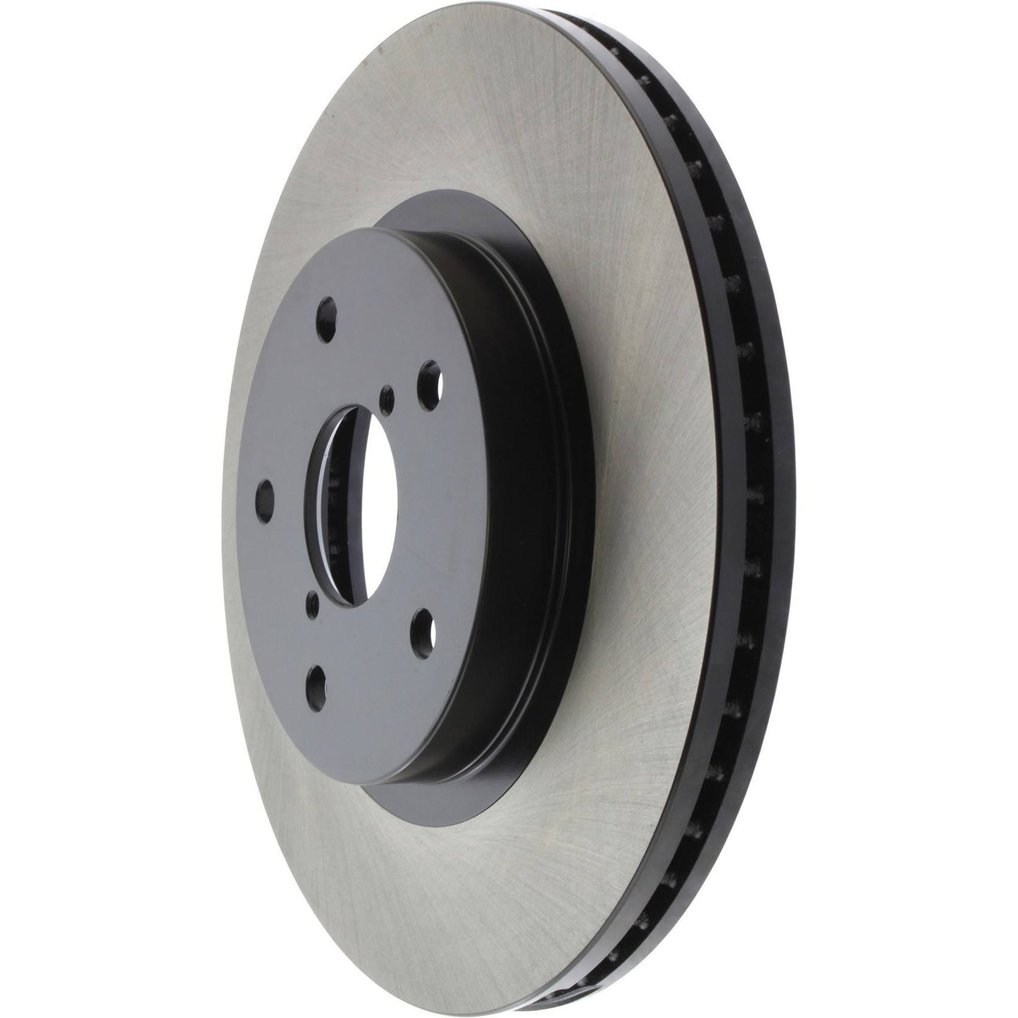 Centric Parts Disc Brake Rotor Premium with Electrocoating for 2019-2021 Subaru Forester 120.47046