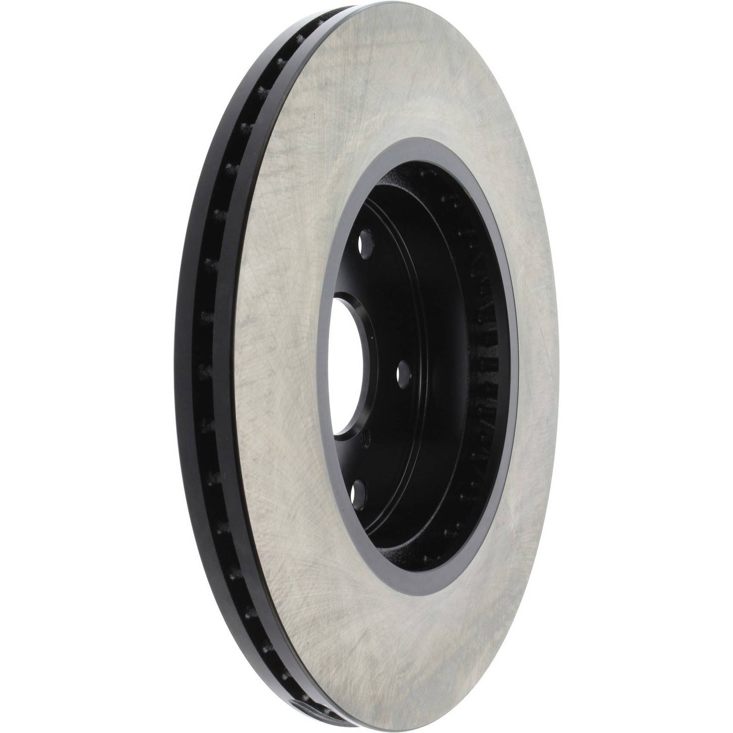 Centric Parts Disc Brake Rotor Premium with Electrocoating for 2019-2021 Subaru Forester 120.47046