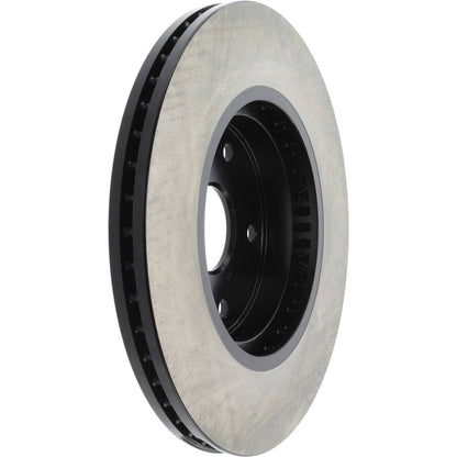 Centric Parts Disc Brake Rotor Premium with Electrocoating for 2019-2021 Subaru Forester 120.47046