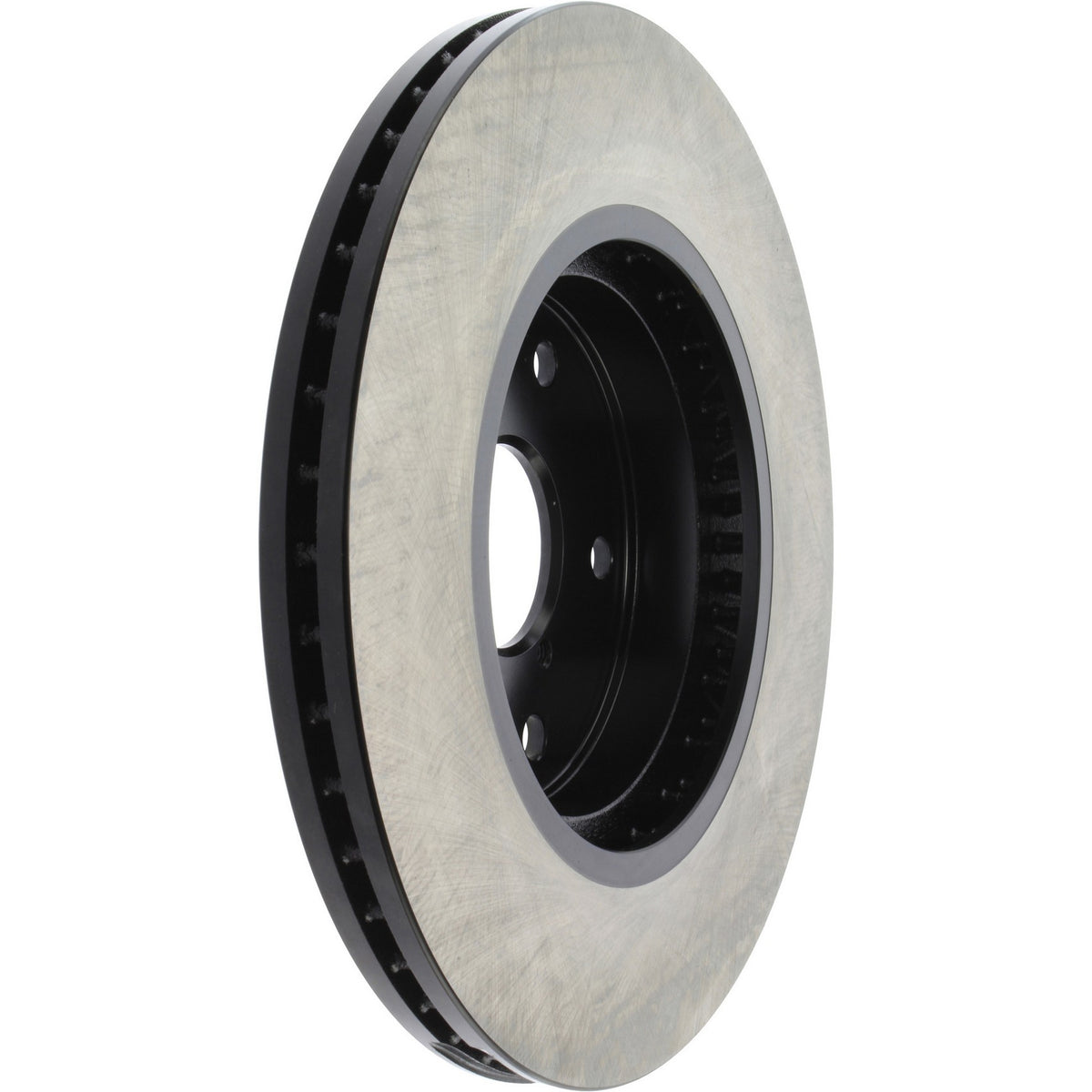 Centric Parts Disc Brake Rotor Premium with Electrocoating for 2019-2021 Subaru Forester 120.47046
