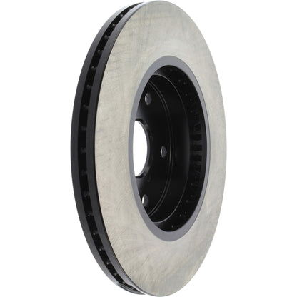 Centric Parts Disc Brake Rotor Premium with Electrocoating for 2019-2021 Subaru Forester 120.47046