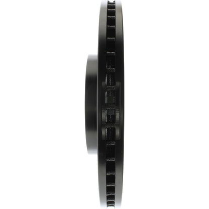 Centric Parts Disc Brake Rotor Premium with Electrocoating for 2019-2021 Subaru Forester 120.47048