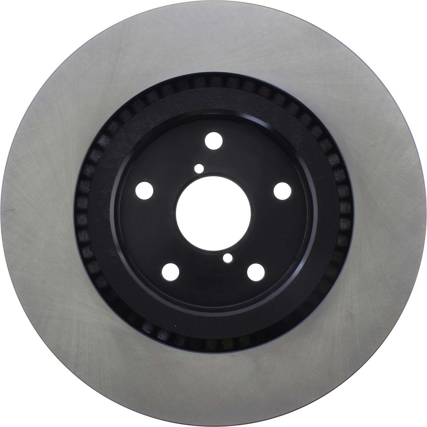 Centric Parts Disc Brake Rotor Premium with Electrocoating for 2019-2021 Subaru Forester 120.47048