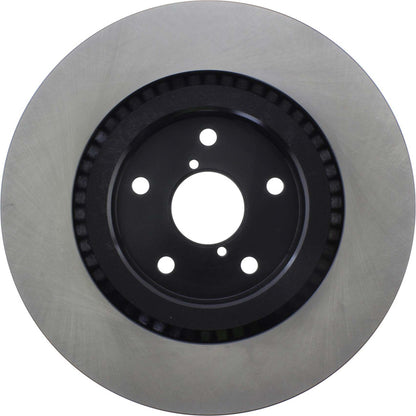 Centric Parts Disc Brake Rotor Premium with Electrocoating for 2019-2021 Subaru Forester 120.47048