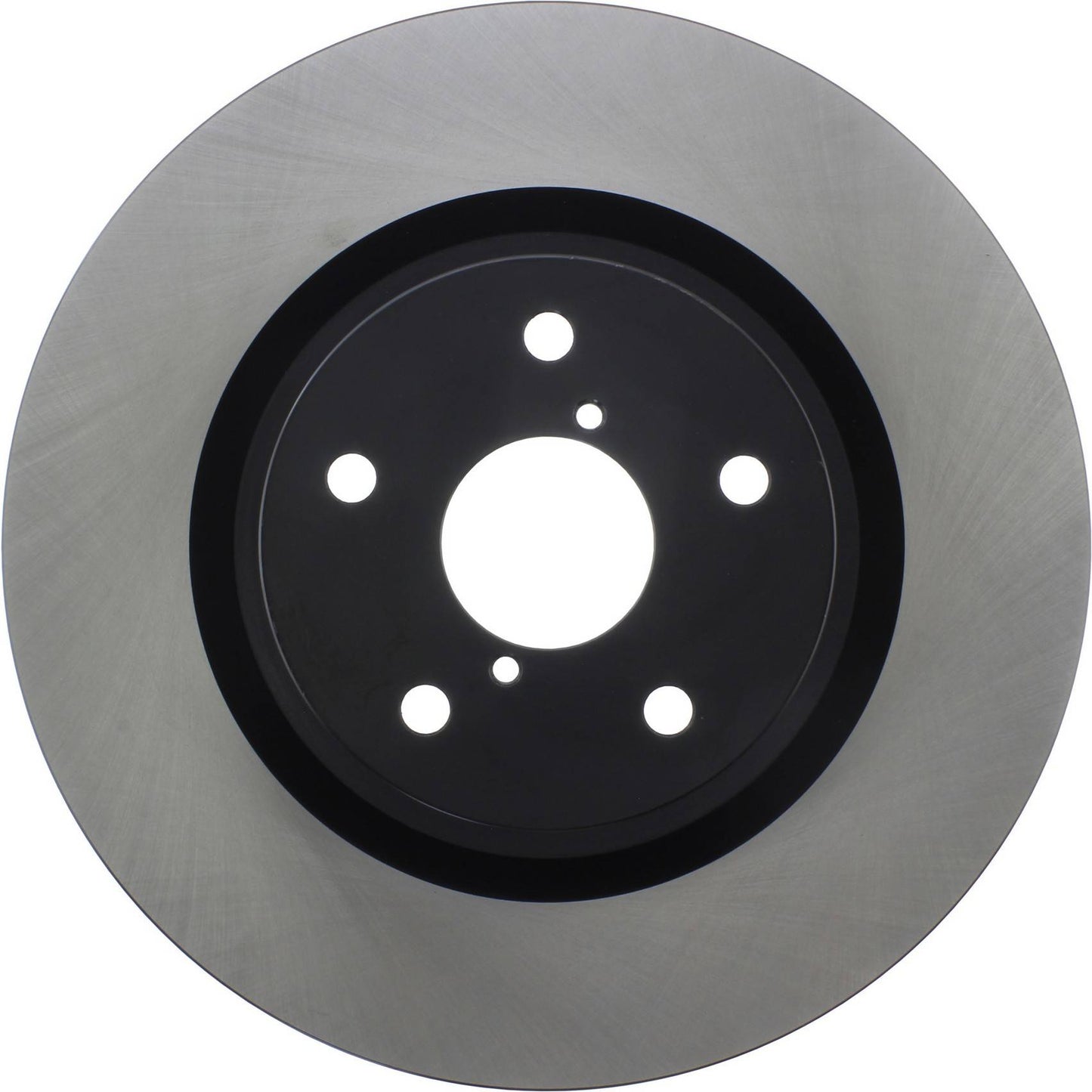 Centric Parts Disc Brake Rotor Premium with Electrocoating for 2019-2021 Subaru Forester 120.47048