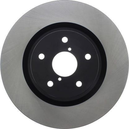 Centric Parts Disc Brake Rotor Premium with Electrocoating for 2019-2021 Subaru Forester 120.47048