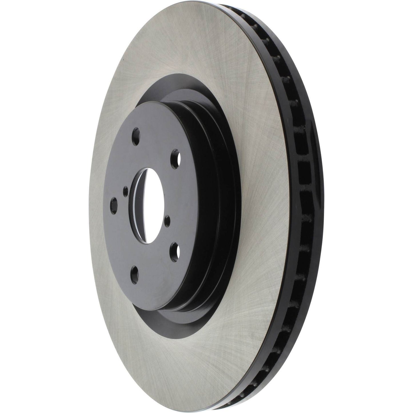Centric Parts Disc Brake Rotor Premium with Electrocoating for 2019-2021 Subaru Forester 120.47048