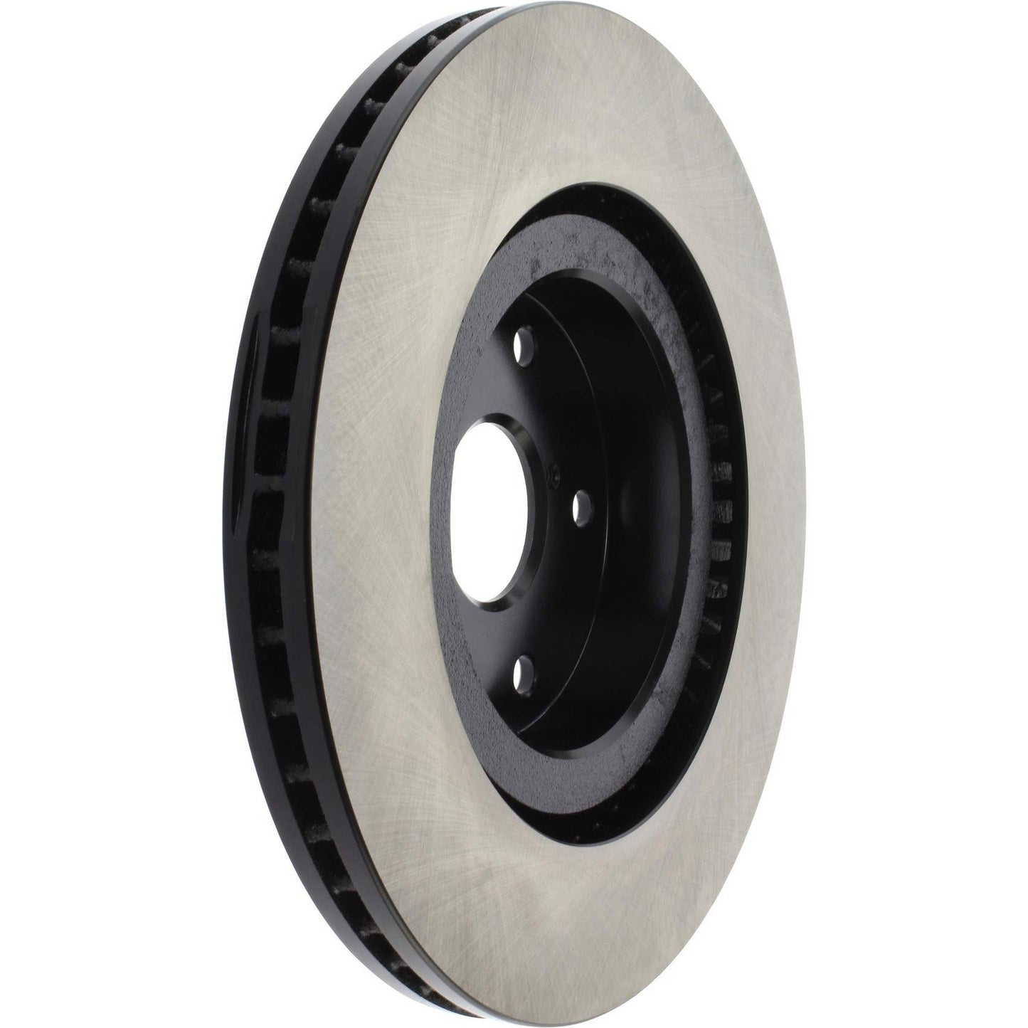 Centric Parts Disc Brake Rotor Premium with Electrocoating for 2019-2021 Subaru Forester 120.47048