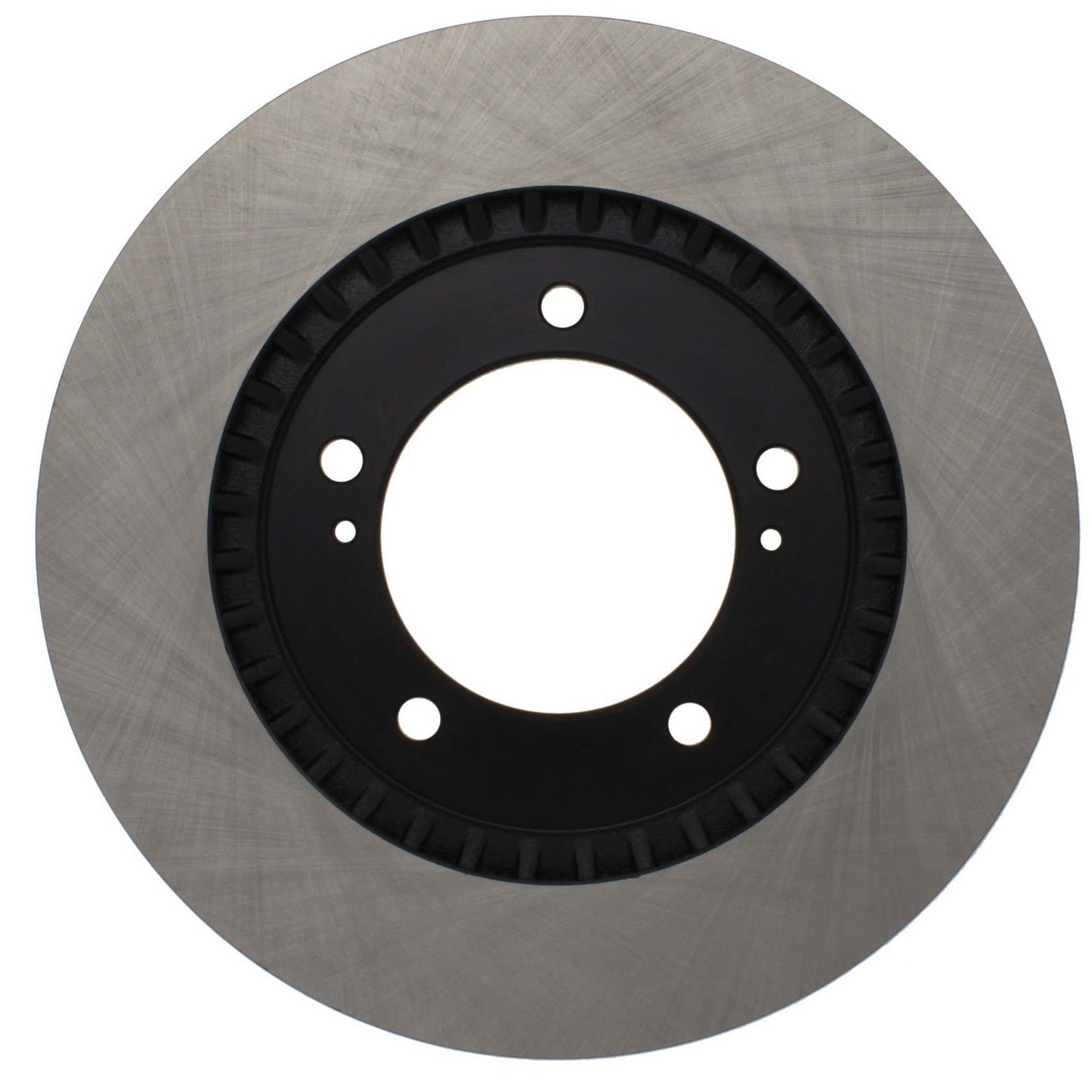 Stoptech Centric Performance Brake Rotor 120.48008