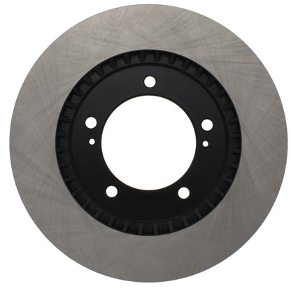 Stoptech Centric Performance Brake Rotor 120.48008