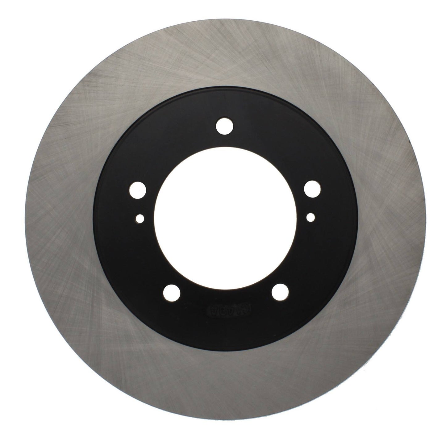 Stoptech Centric Performance Brake Rotor 120.48008