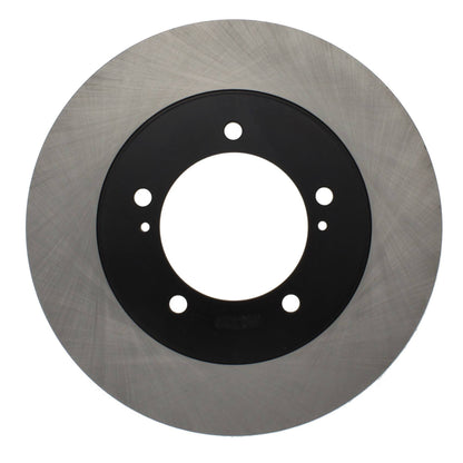 Stoptech Centric Performance Brake Rotor 120.48008