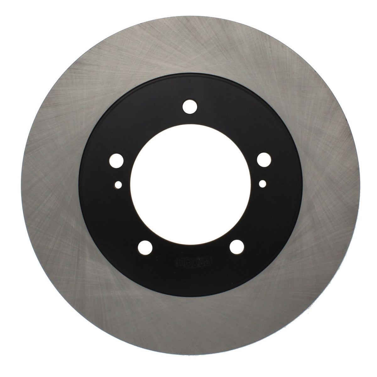 Stoptech Centric Performance Brake Rotor 120.48008