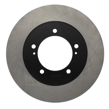 Stoptech Centric Performance Brake Rotor 120.48008