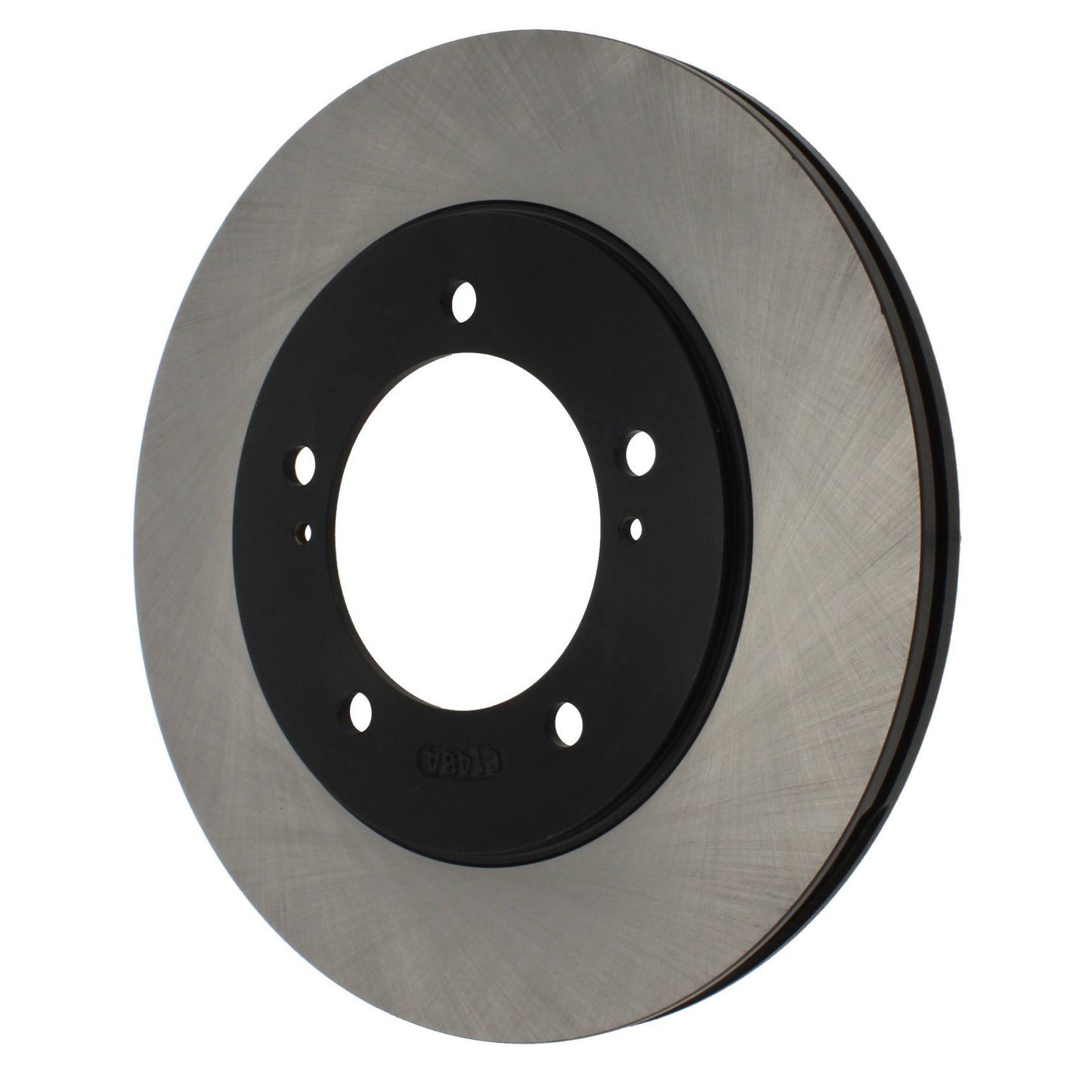 Stoptech Centric Performance Brake Rotor 120.48008