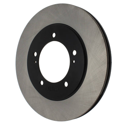 Stoptech Centric Performance Brake Rotor 120.48008