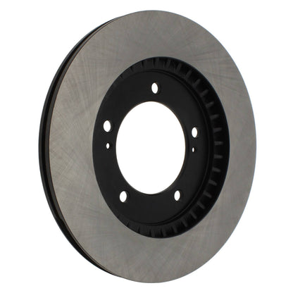 Stoptech Centric Performance Brake Rotor 120.48008