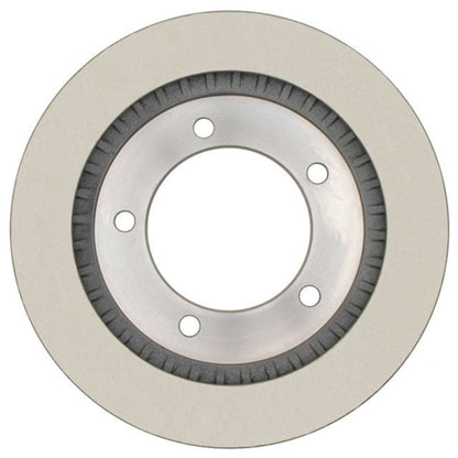 Centric Parts Disc Brake Rotor Premium with E-Coat for 1999-2004 Chevrolet Tracker Suzuki Vitara 120.48009
