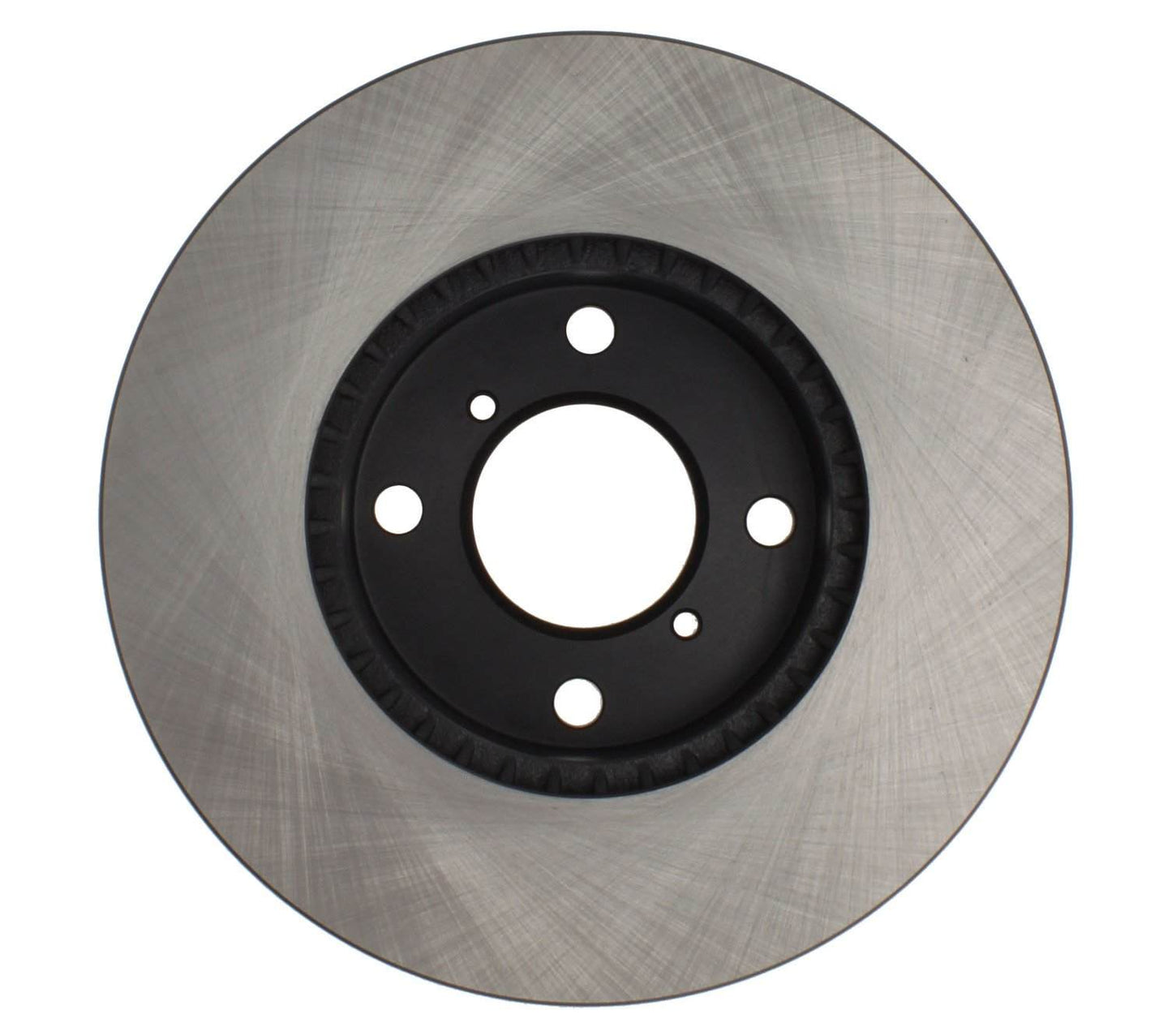 Centric Parts Disc Brake Rotor Premium with E-Coat anti-corrosive coating for 2002-2007 Suzuki Aerio Esteem 120.48010