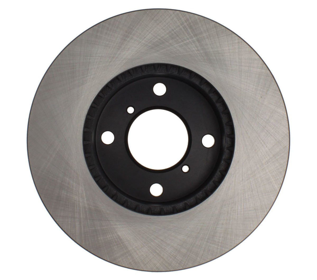 Centric Parts Disc Brake Rotor Premium with E-Coat anti-corrosive coating for 2002-2007 Suzuki Aerio Esteem 120.48010