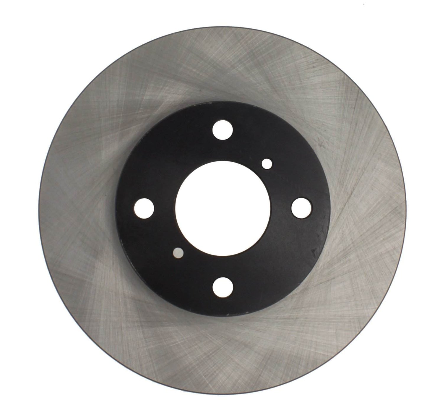 Centric Parts Disc Brake Rotor Premium with E-Coat anti-corrosive coating for 2002-2007 Suzuki Aerio Esteem 120.48010