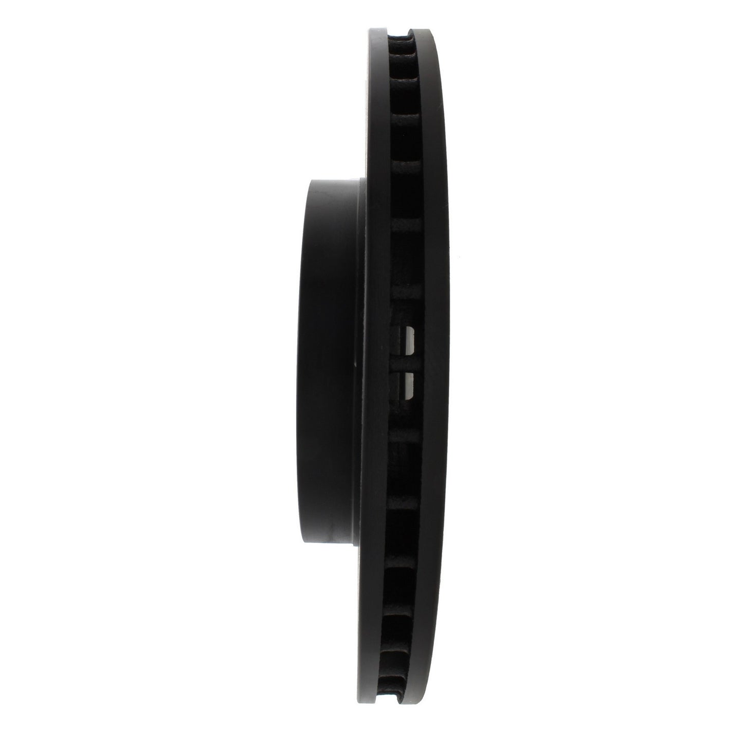 Centric Parts Disc Brake Rotor Premium with Electrocoating for 2006-2013 Suzuki Grand Vitara 120.48011