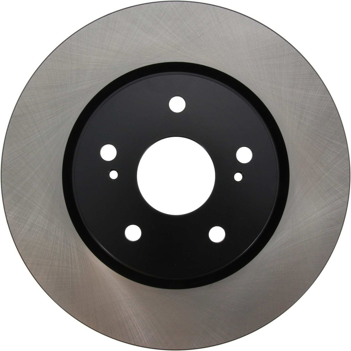 Centric Parts Disc Brake Rotor Premium with Electrocoating for 2006-2013 Suzuki Grand Vitara 120.48011