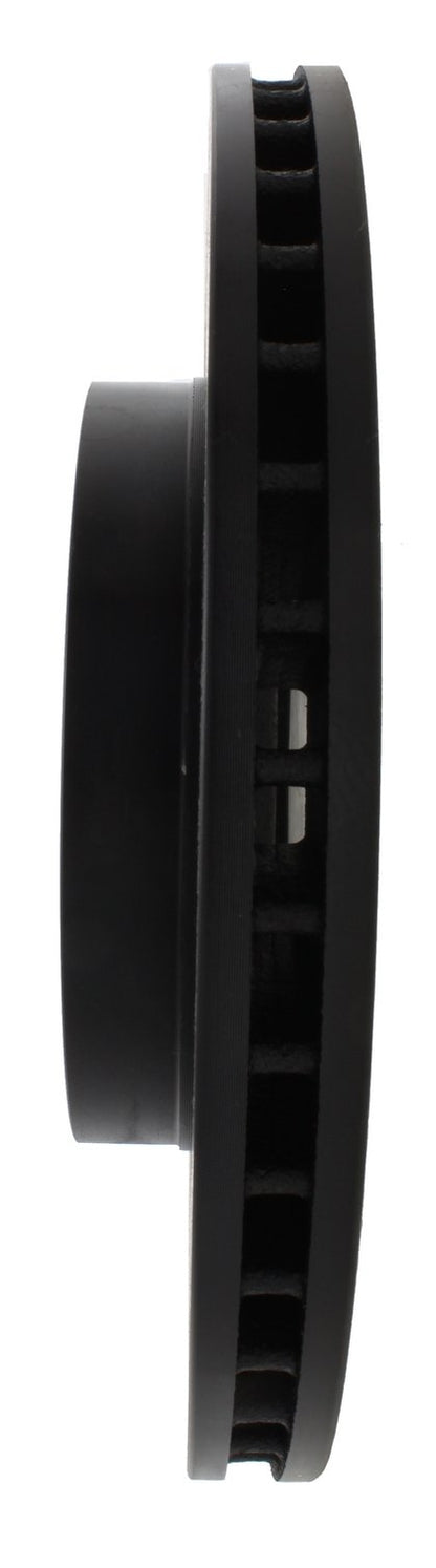 Centric Parts Disc Brake Rotor Premium with Electrocoating for 2006-2013 Suzuki Grand Vitara 120.48011