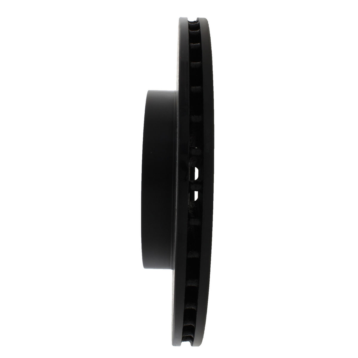 Stoptech Centric Performance Brake Rotor 120.48012