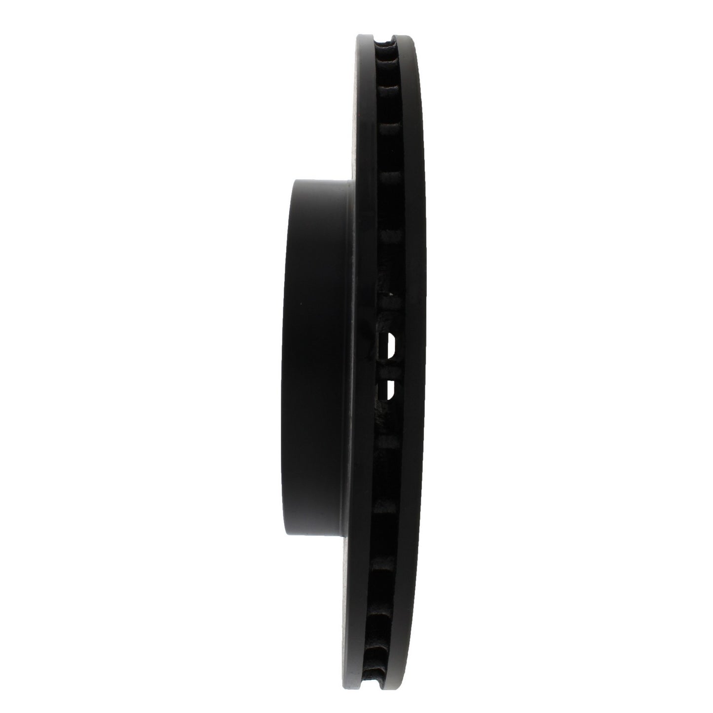 Centric Parts Disc Brake Rotor Premium with E-Coat for 2007-2014 Suzuki SX4 120.48012