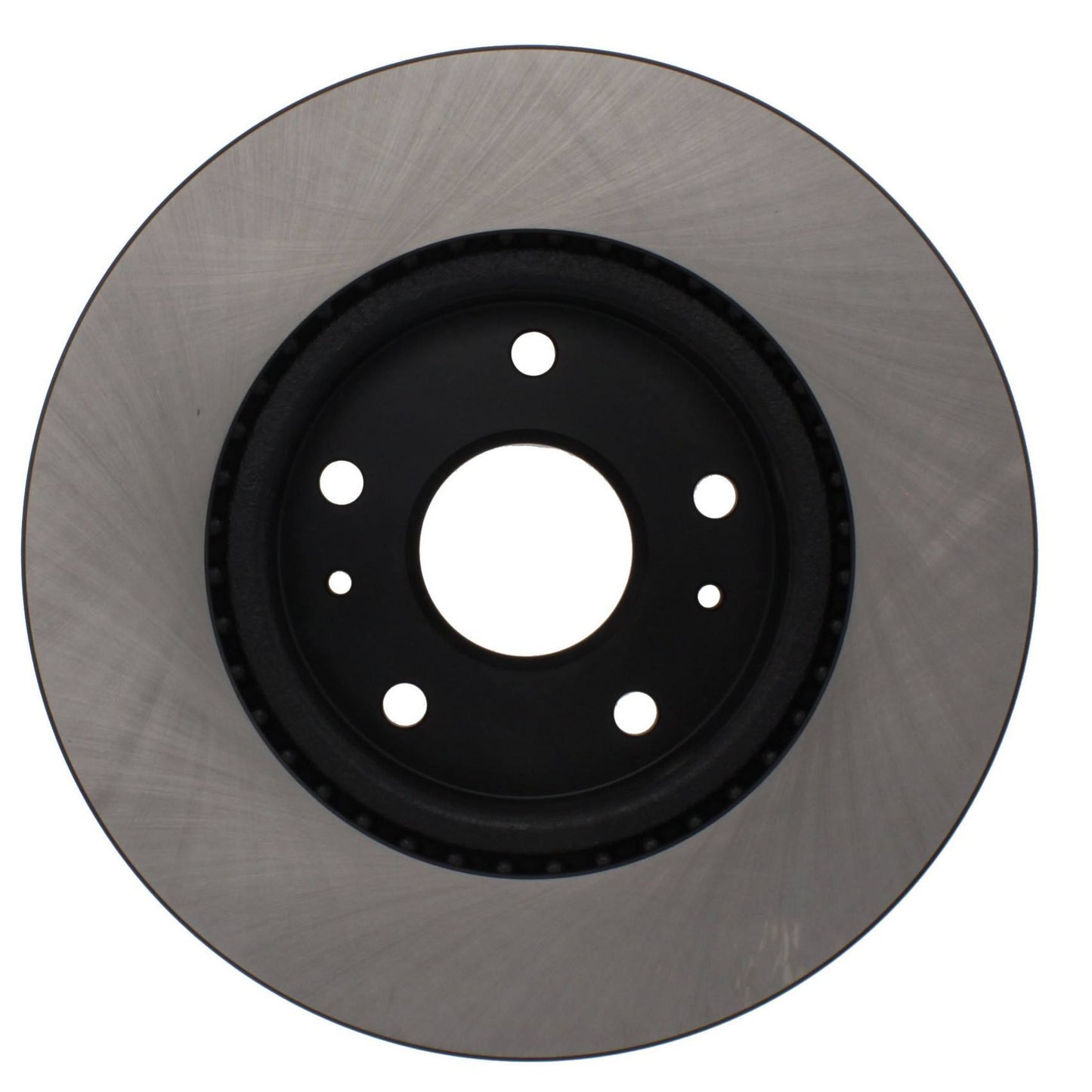 Centric Parts Disc Brake Rotor Premium with E-Coat for 2007-2014 Suzuki SX4 120.48012