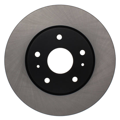 Centric Parts Disc Brake Rotor Premium with E-Coat for 2007-2014 Suzuki SX4 120.48012