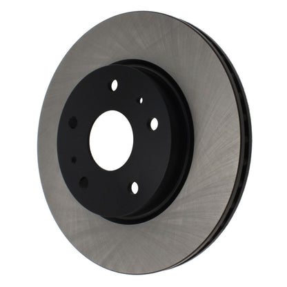 Stoptech Centric Performance Brake Rotor 120.48012